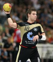 Handball-WM, Halbfinale, Deutschland - Frankreich