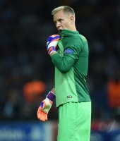 Fussball Champions League Finale 2015: Juventus Turin - FC Barcelona