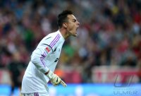 Fussball 1. Bundesliga, Saison 2012/2013:  FC Bayern Muenchen - VFL Wolfsburg