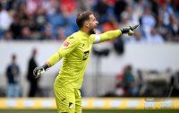 Fussball 1. Bundesliga 24/25: TSG 1899 Hoffenheim - FC Bayern Muenchen
