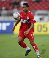 Fussball 1. Bundesliga 06/07  VfB Stuttgart - Eintracht Frankfurt