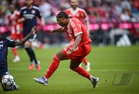 Fussball 1. Bundesliga 25/26    Testspiel 
FC Bayern Muenchen - Olympique Lyon