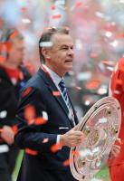 Fussball 1. Bundesliga: 07/08  Bayern Muenchen - Hertha BSC Berlin