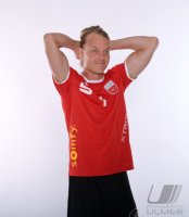 Volleyball 1. Bundesliga  Saison 17/18: Fotoshooting TV Rottenburg Media Day