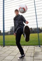 2. Fussball Bundesliga: Stefan Bell (1860 Muenchen)