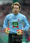 Fussball 1. Bundesliga: Koeln, WESSELS
