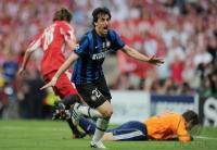Fussball Champions League Finale:  FC Bayern Muenchen - Inter Mailand