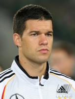 Fussball, Deutsche Nationalmannschaft, BALLACK