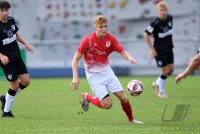 Fussball Verbandsliga 2020/2021: TSG Tuebingen - VfB Stuttgart U 19