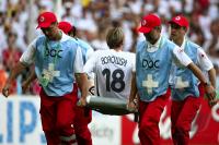 Fussball WM 2006 GER-SWE