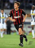 FUSSBALL INTERNATIONAL, AC Mailand: PALOSCHI