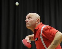 Tischtennis Verbandsklasse Sued 2011/2012