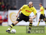 Fussball 1. Bundesliga: BVB, KOLLER Einzelaktion