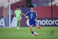 Fussball, Junioren U 17 WM 2025 Sechzehntelfinal, 
Japan - Suedafrika