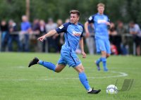 Fussball WFV Pokal 3. Runde 17/18: TSV Ofterdingen - VfR Aalen