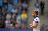 Fussball 1. Bundesliga, Saison 2013/2014, Nordcup: Hamburger SV - Eintracht Braunschweig