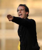 Fussball 3. Bundesliga: FC Bayern Muenchen II - SpVgg Unterhaching