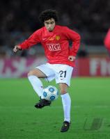 Fussball International  Club WM Liga de Quito - Manchester United