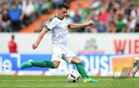 Fussball Testspiel Saison 16/17: SV Werder Bremen - FC Chelsea