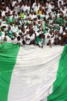 Fussball International  U 17 Weltmeisterschaft        Spiel um Platz DreiGhana - DeutschlandGhana vs. Germany