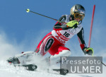 SKI  WM 2003  St.Moritz DamenKombination