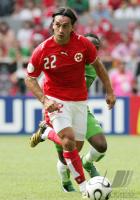Fussball WM 2006: Togo -Schweiz