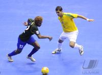 Fussball International FIFA FUTSAL WM 2008