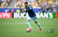 Fussball WM 2026 PK: Ecuador - Deutschland