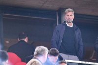 Fussball DFB Pokal Halbfinale 2024/2025
VfB Stuttgart - RB Leipzig