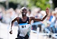 Laufen / Leichtathletik  Erbe - Lauf Tuebingen 2017