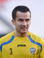 FUSSBALL INTERNATIONAL: SHAVKATJON MULLADJANOV (Usbekistan)