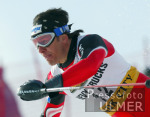 SKI   Weltcup  Salalom  Park City Herren Kilian Albrecht (AUT)