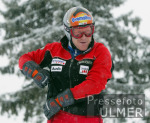 SKI   Weltcup  Kitzbhel Streif  Herren  Didier Cuche (SUI)