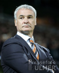 Fussball 1. Bundesliga: Valencia, RANIERI
