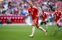 Fussball  1. Bundesliga   Saison 2025/2026     34. Spieltag  FC Bayern Muenchen - 1. FC Koeln