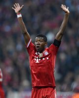 Fussball International CHL Saison 13/14: FC Bayern Muenchen -  Real Madrid