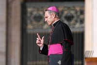 Rom Generalaudienz;  Papst Franziskus I.