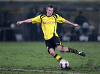 1. Fussball Bundesliga , Kevin Grosskreutz  (BVB)