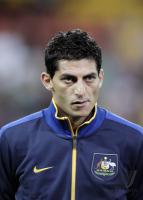 FUSSBALL, INTERNATIONAL, AFC Asian Cup 2011 Qualifier, Australien - Indonesien