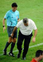 FUSSBALL EURO 2008: Niederlande - Russland