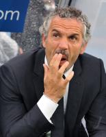 FUSSBALL EURO 2008: Italien, Donadoni