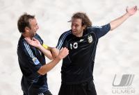 FIFA BEACH SOCCER WORLD CUP 2008: RUSSIA -ARGENTINA