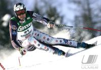 Ski Alpin; Super G   Herren Kitzbuehel