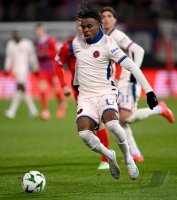Fussball International Conference League 24/25: 1. FC Heidenheim - FC Chelsea