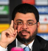 2. Fussball Bundesliga: Investor Hasan Ismaik