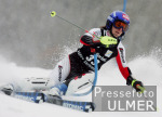 Ski Alpin; Riesenslalom Aspen Damen