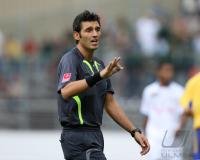 Fussball Schweizer Super League FC Zuerich - Grasshopper Club Zuerich