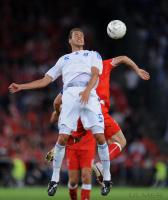 Fussball International  Schweiz - Griechenland; RehhagelSchweiz - Griechenland; Rehhagel