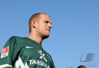 Fussball 1. Bundesliga, Saison 2010/2011, Werder Bremen: PASANEN