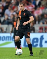 Fussball 1. Bundesliga, Saison 2011/2012: Ron Vlaar (Niederlande)